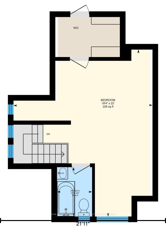 4 Forsyth Avenue N • Hamilton, ON photo 48