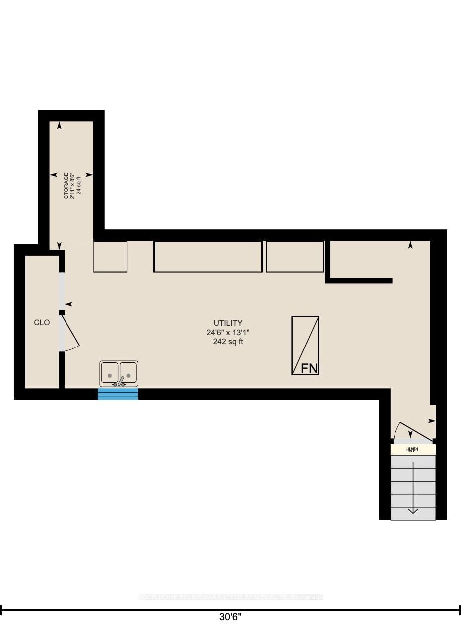 4 Forsyth Avenue N • Hamilton, ON photo 50