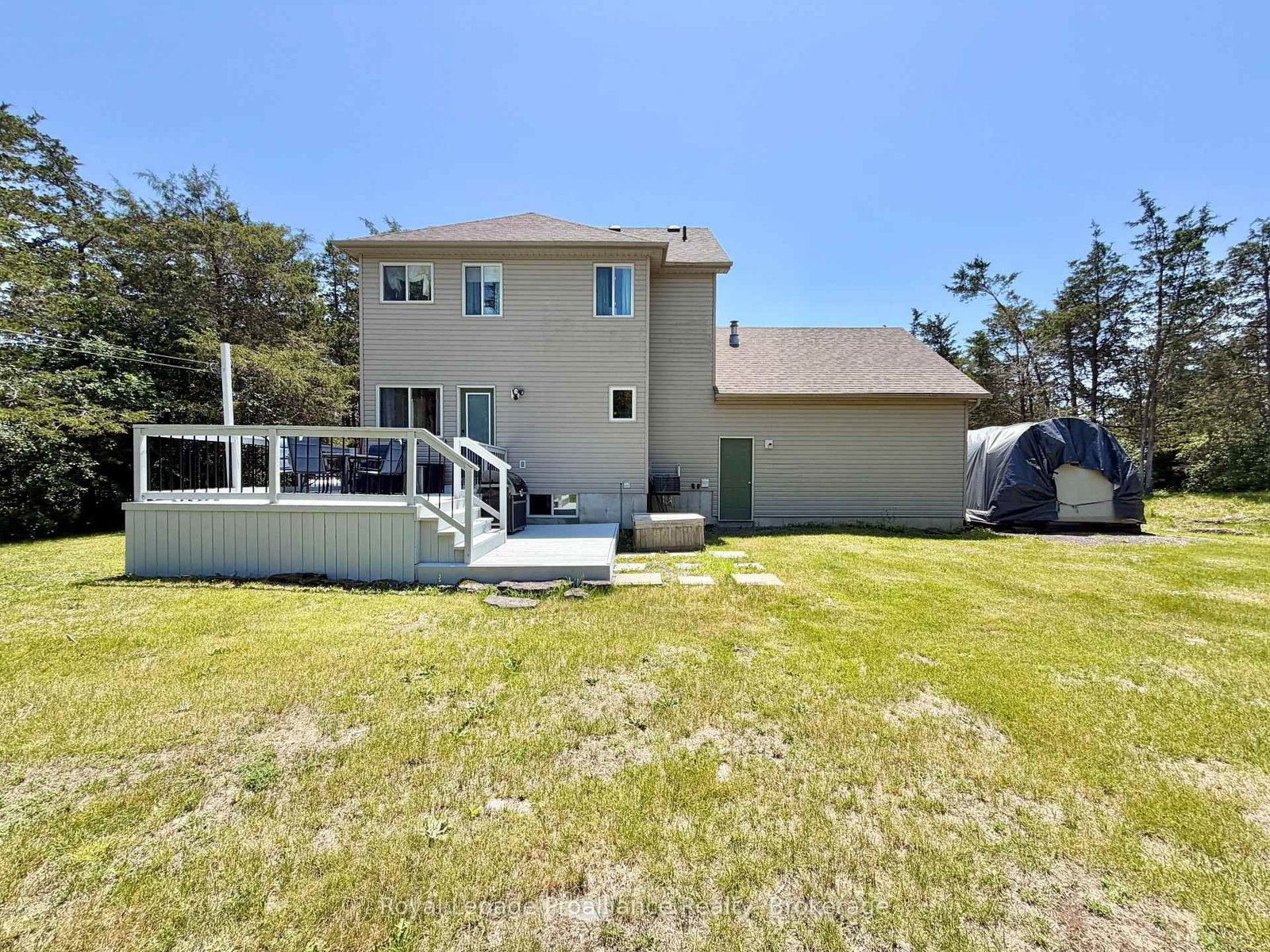 75 Milligan Drive • Shannonville, ON photo 19