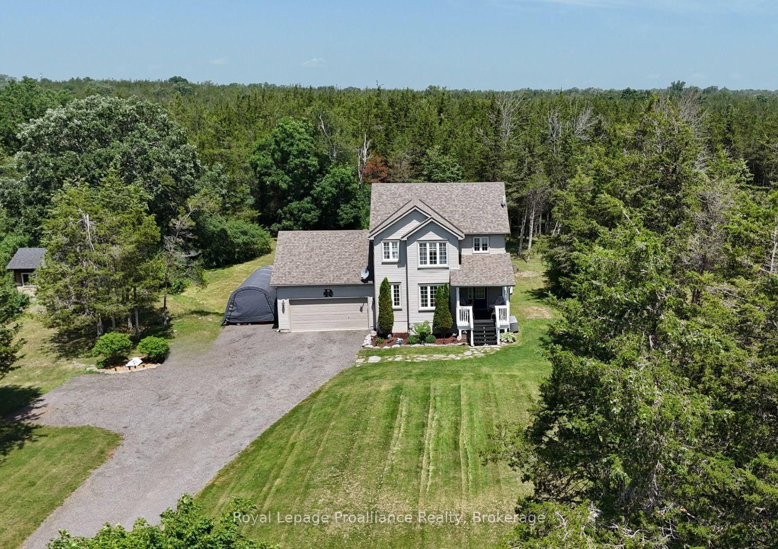 75 Milligan Drive • Shannonville, ON photo 23