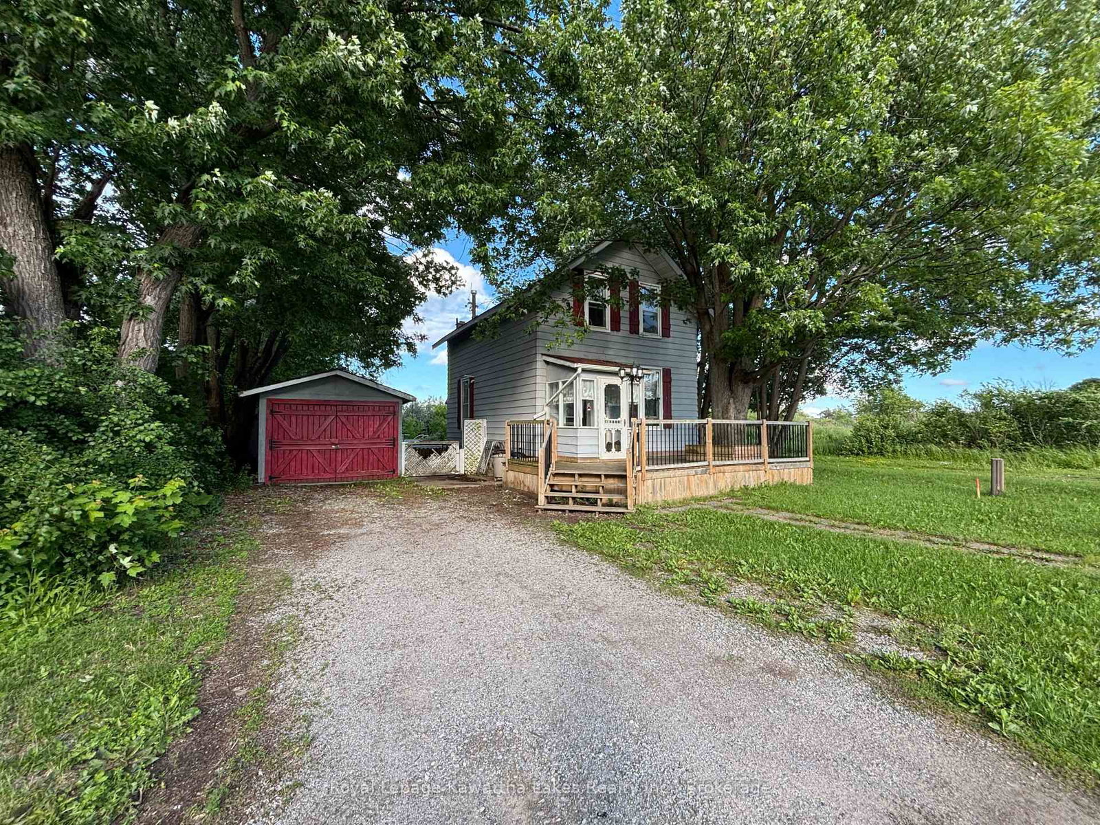 80 Albert Street S • Kawartha Lakes, ON photo 2