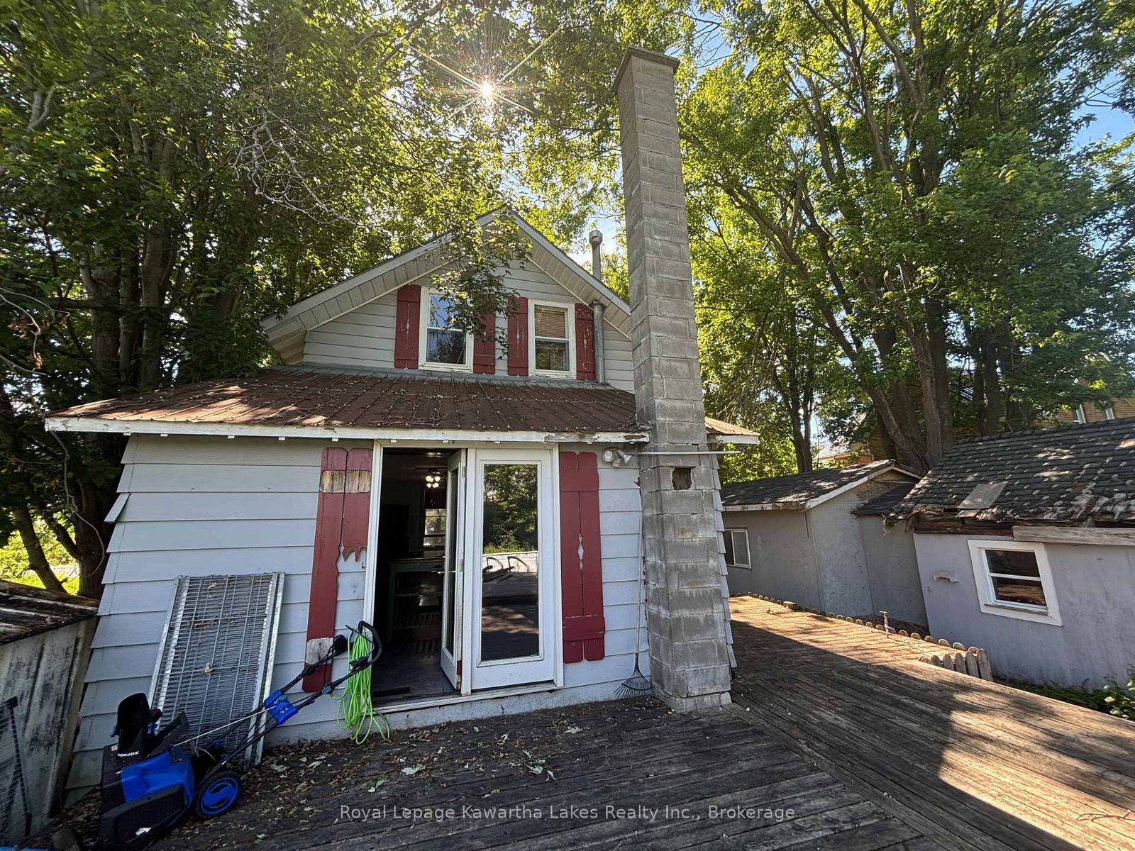 80 Albert Street S • Kawartha Lakes, ON photo 24