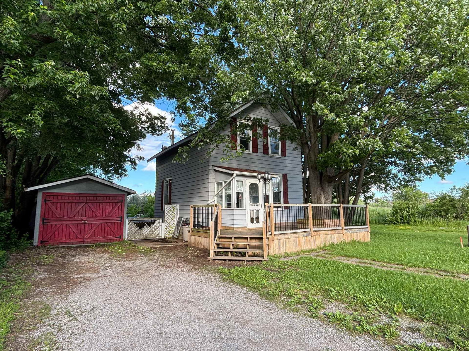 80 Albert Street S • Kawartha Lakes, ON photo 4