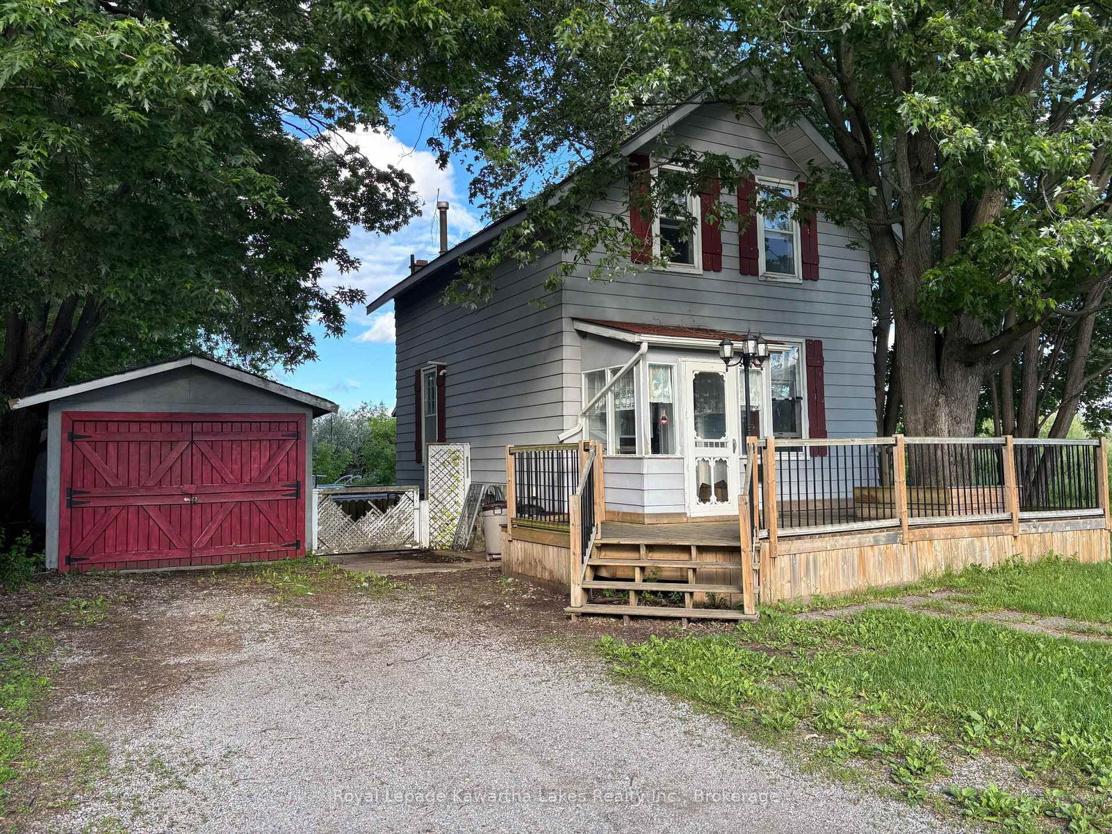 80 Albert Street S • Kawartha Lakes, ON photo 5