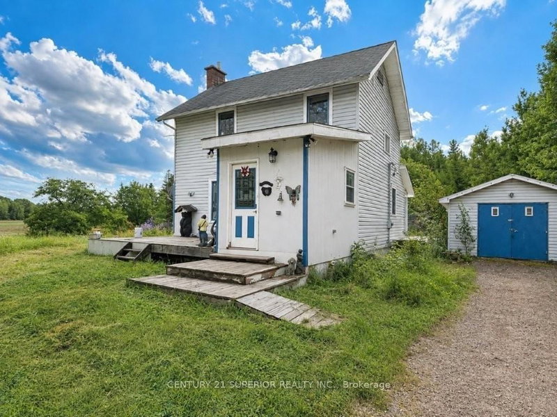 353 Spring Creek Drive
