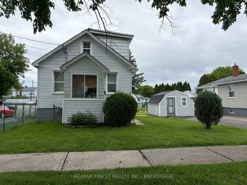 226 Danis Avenue