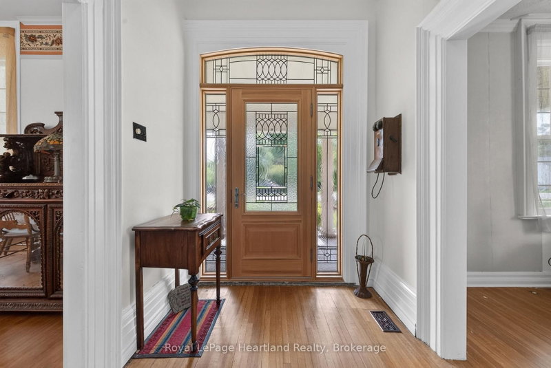 638 Havelock Street