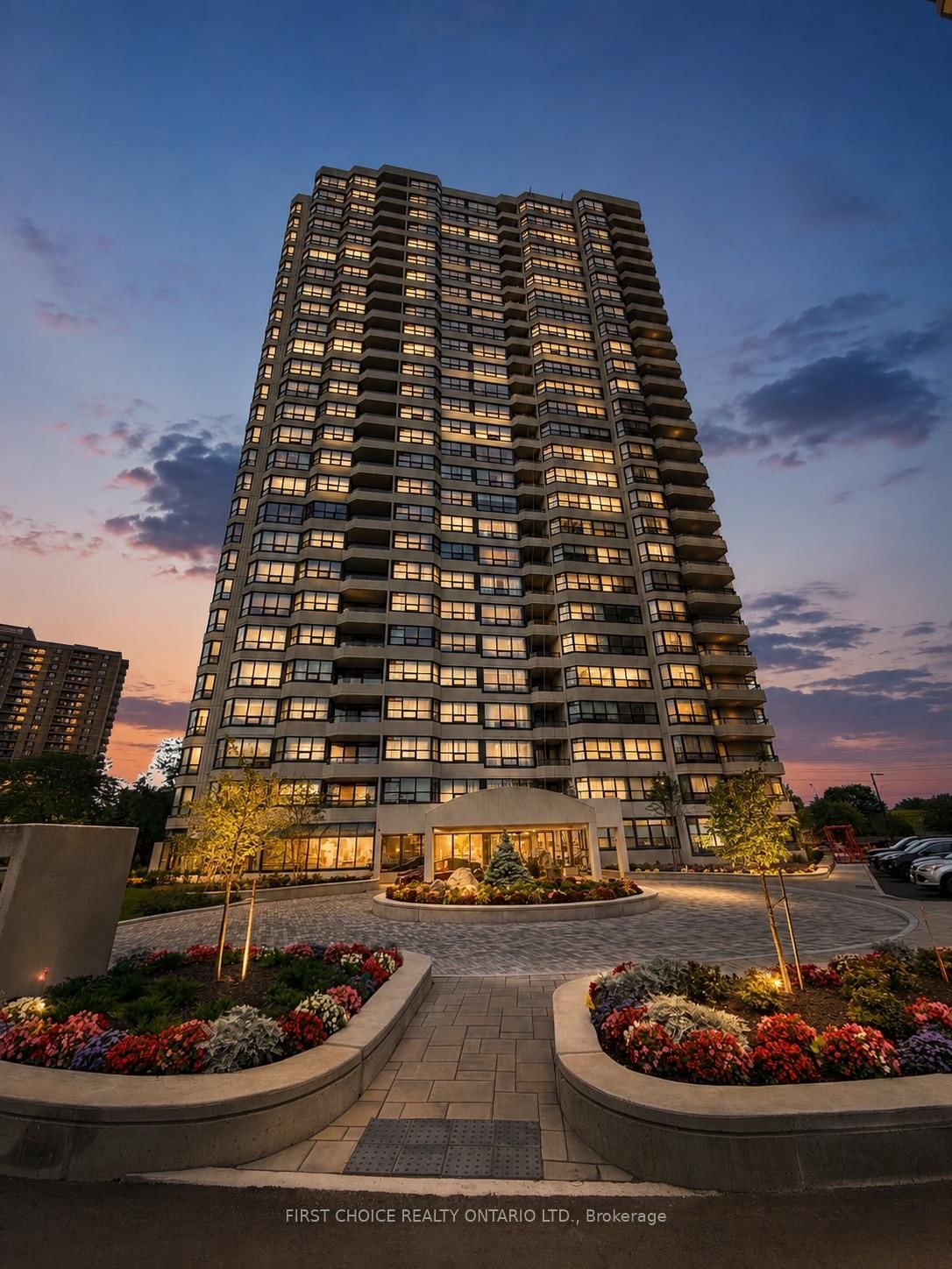 1510 Riverside Drive • #1406 • Ottawa, ON photo 1