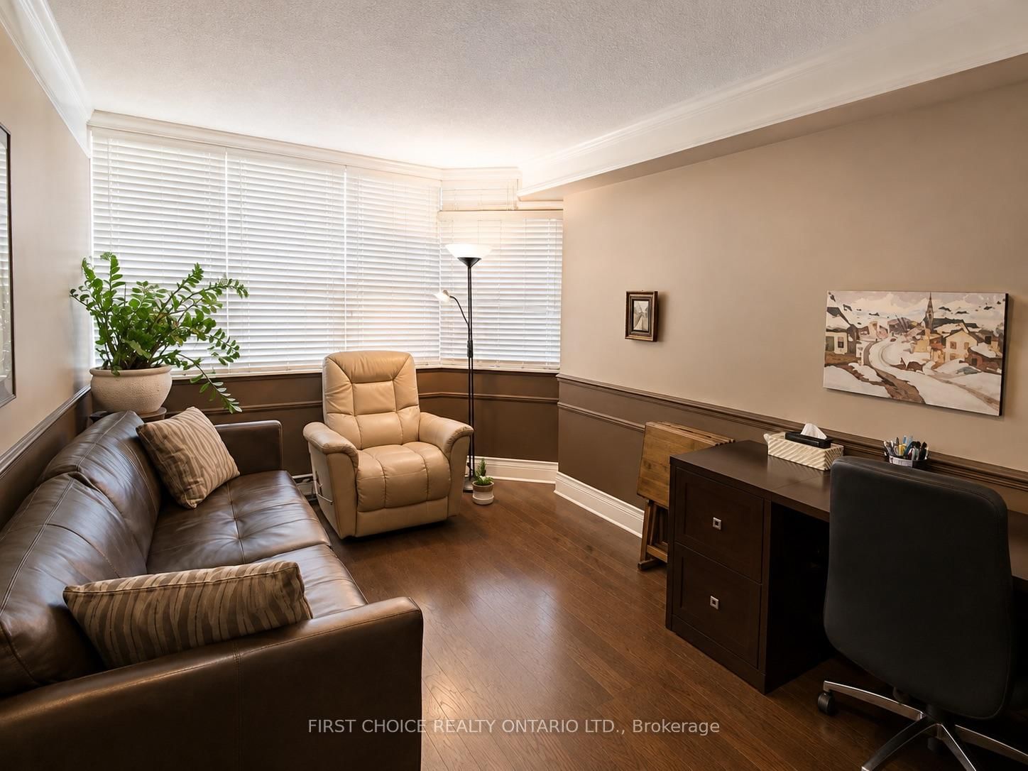 1510 Riverside Drive • #1406 • Ottawa, ON photo 17