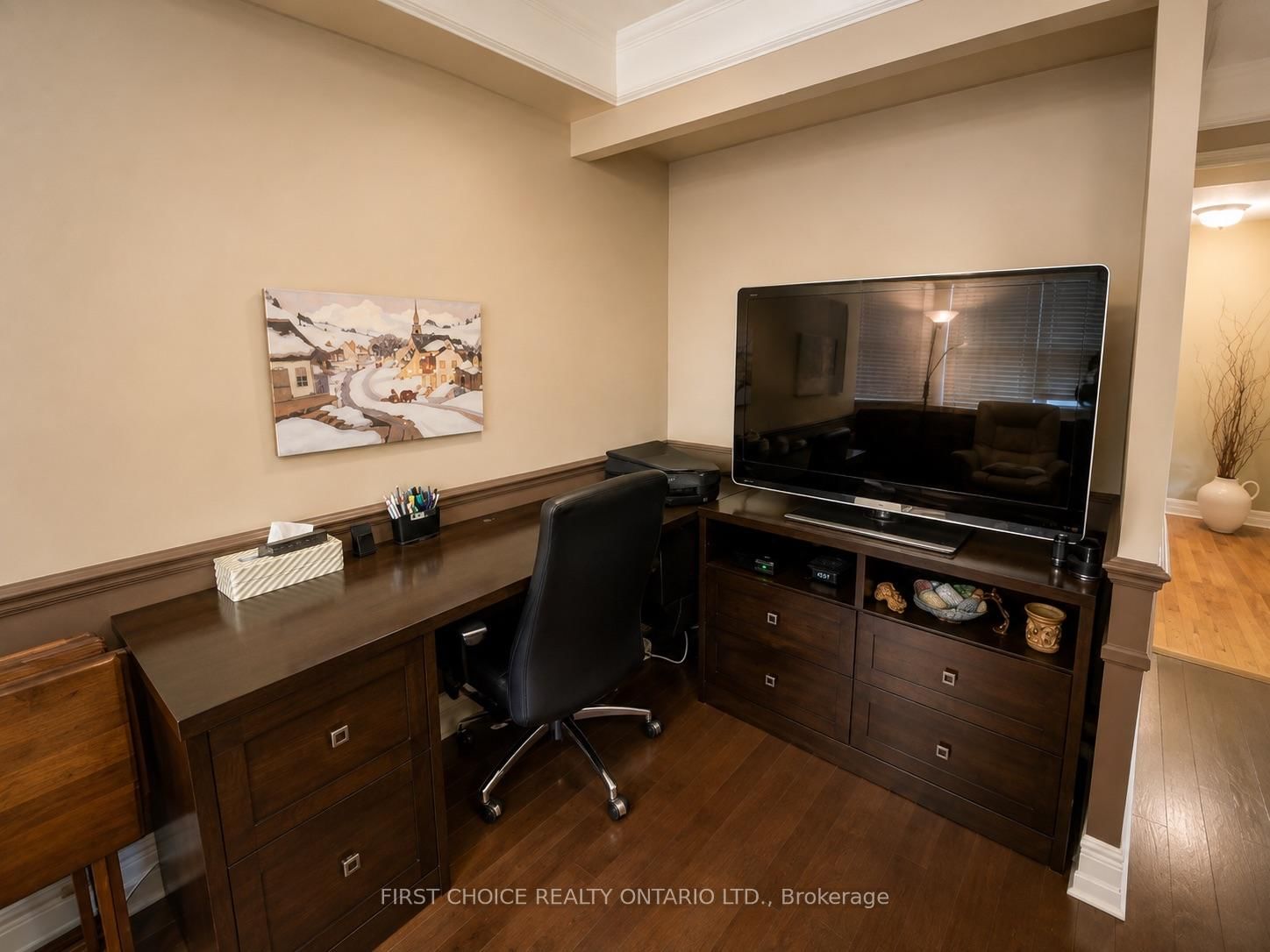 1510 Riverside Drive • #1406 • Ottawa, ON photo 18