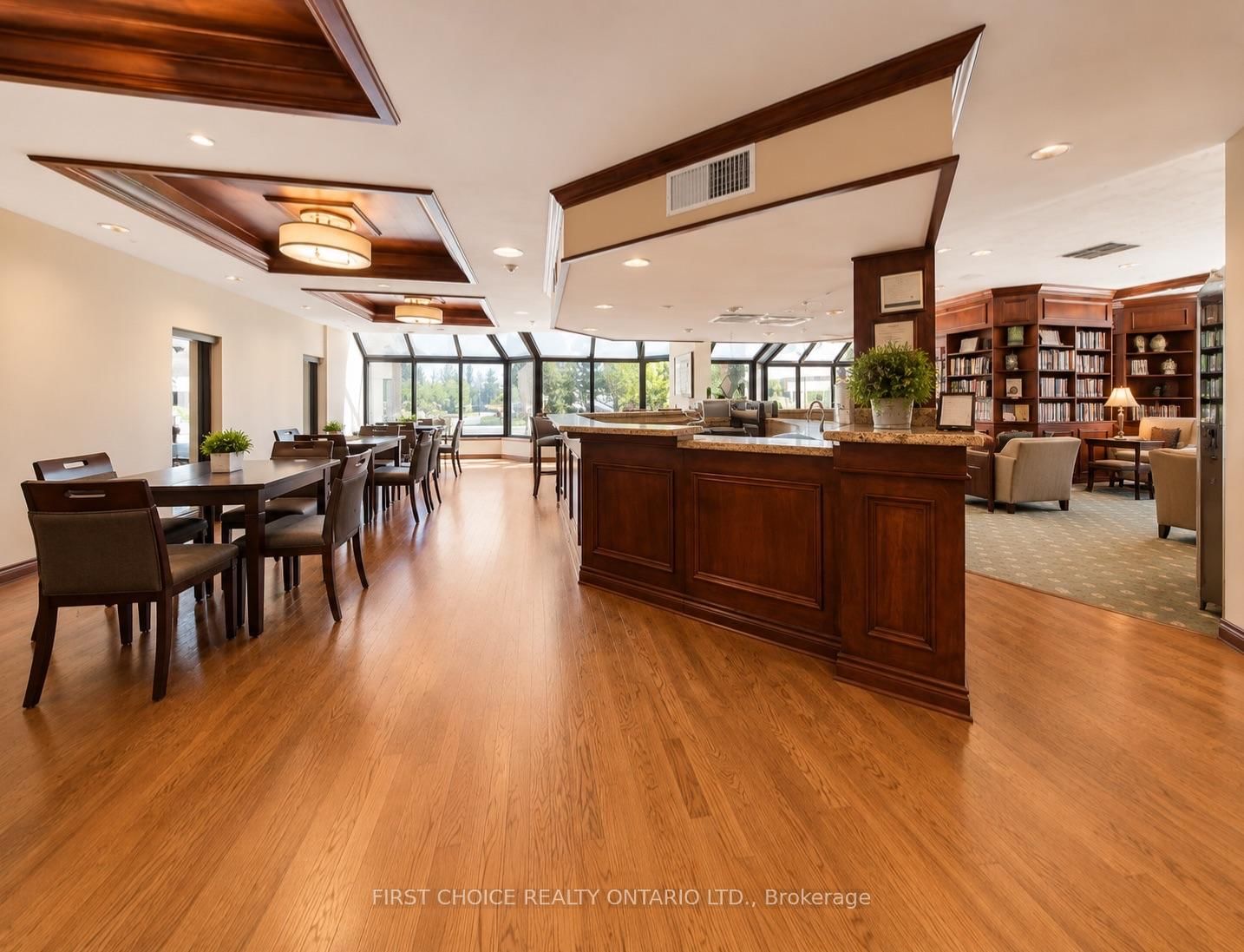 1510 Riverside Drive • #1406 • Ottawa, ON photo 24