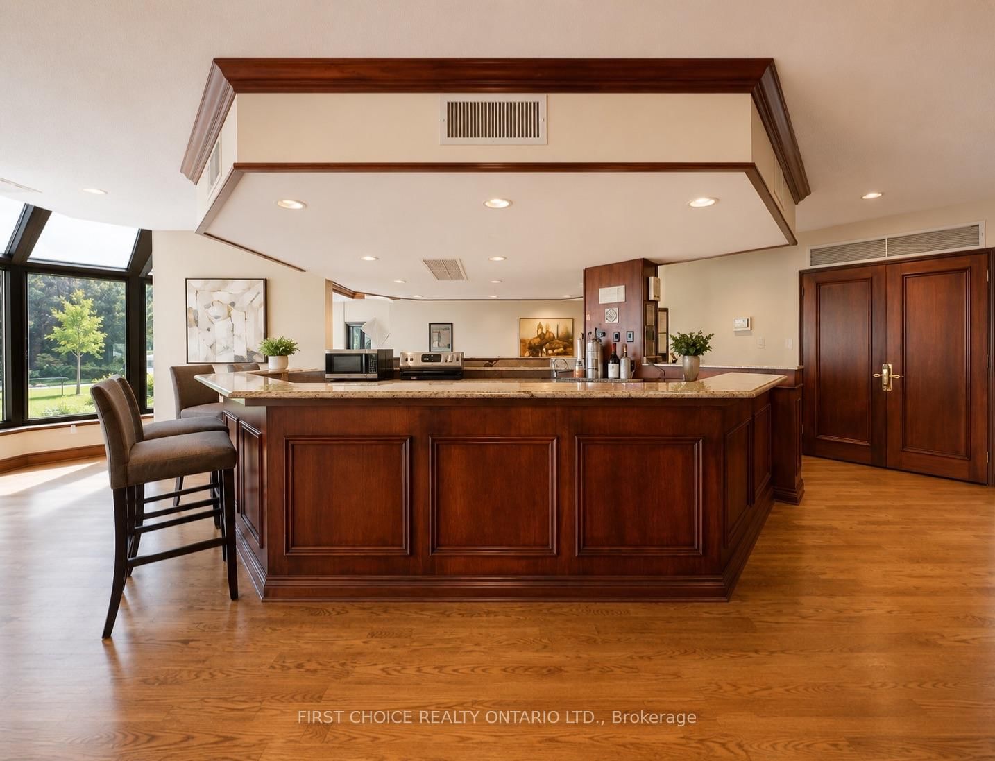 1510 Riverside Drive • #1406 • Ottawa, ON photo 25