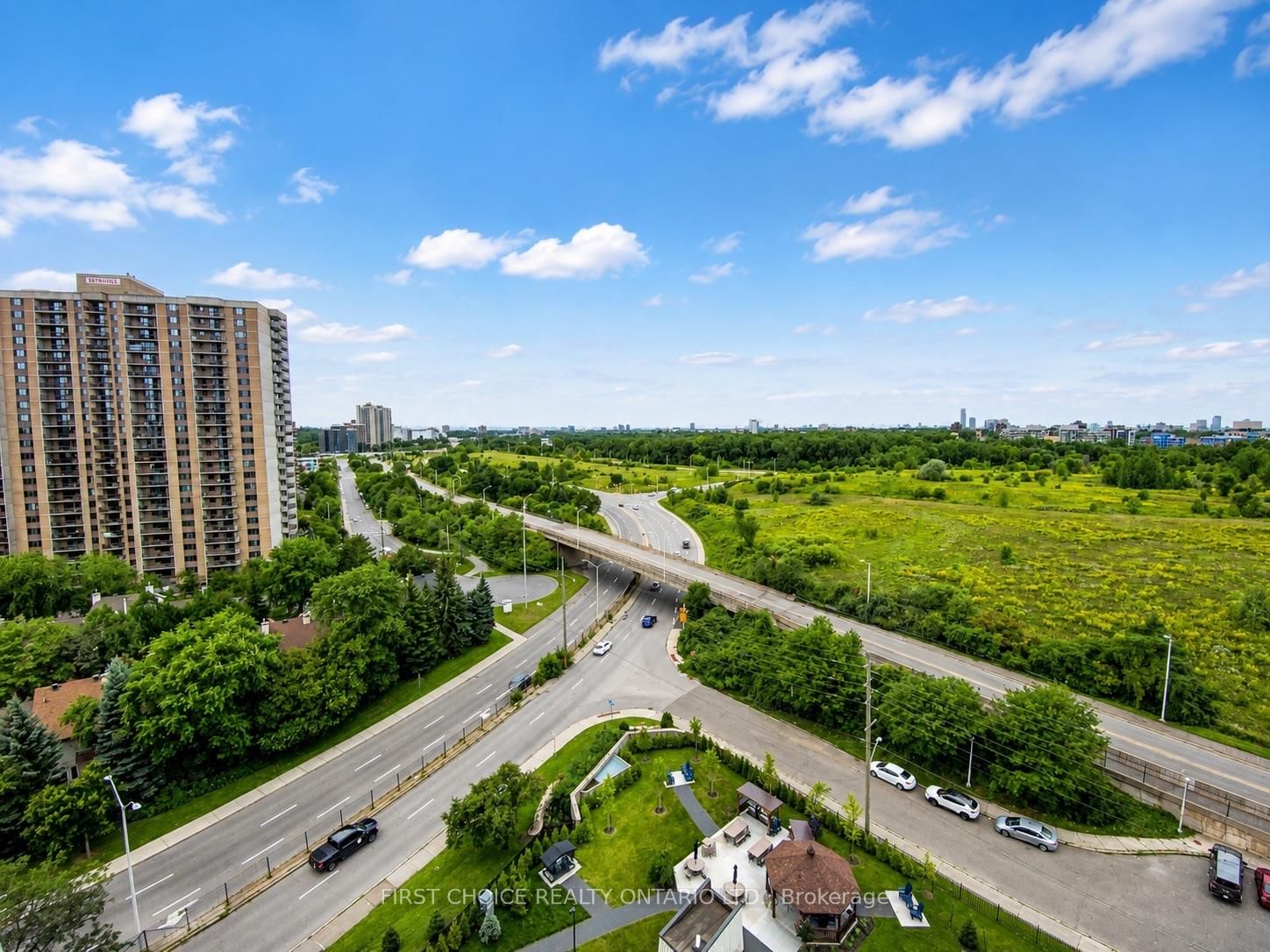 1510 Riverside Drive • #1406 • Ottawa, ON photo 26