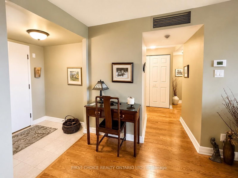 1406 - 1510 Riverside Drive