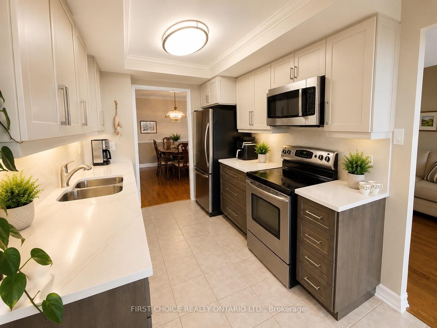 1510 Riverside Drive • #1406 • Ottawa, ON photo 7