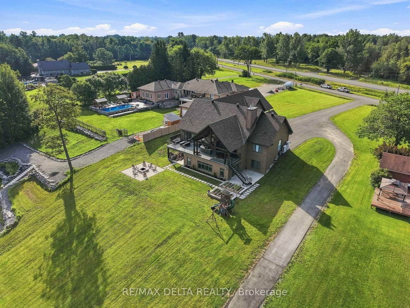 3815 Old Highway 17 Road