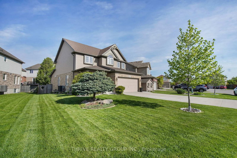 3202 Emilycarr Lane