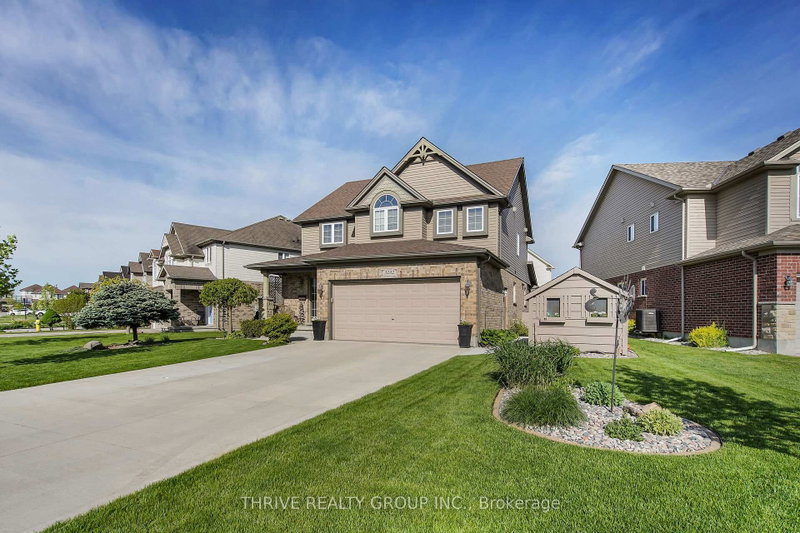 3202 Emilycarr Lane