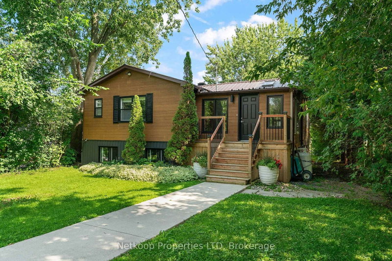 2824 Barts Lane