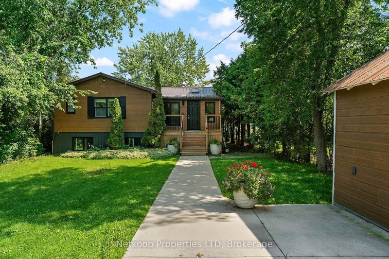 2824 Barts Lane