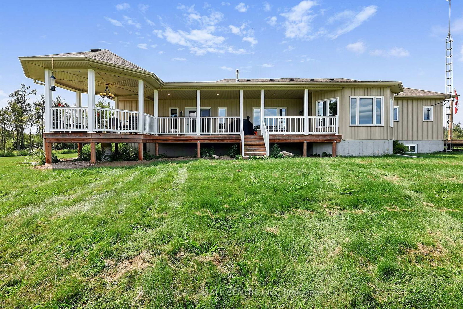 398019 5th Line • Melancthon, ON photo 42