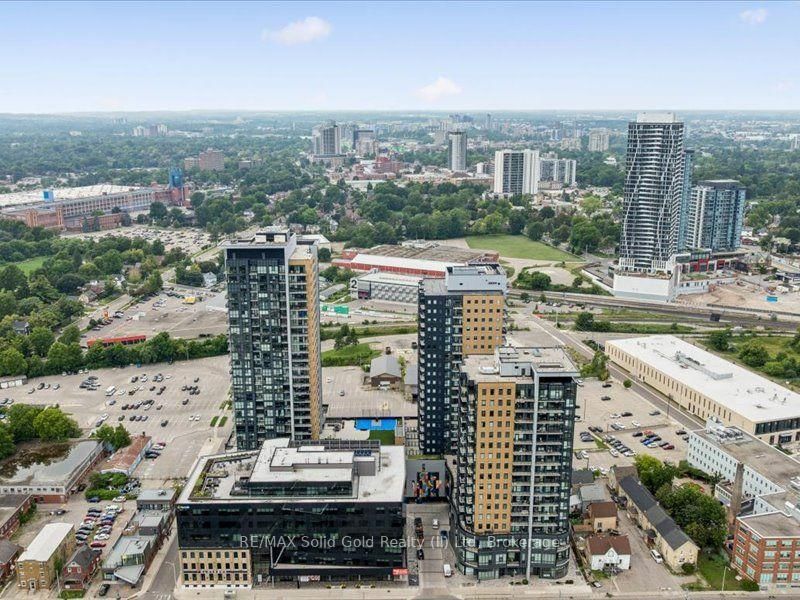 104 Garment Street • #16 • Kitchener, ON photo 36