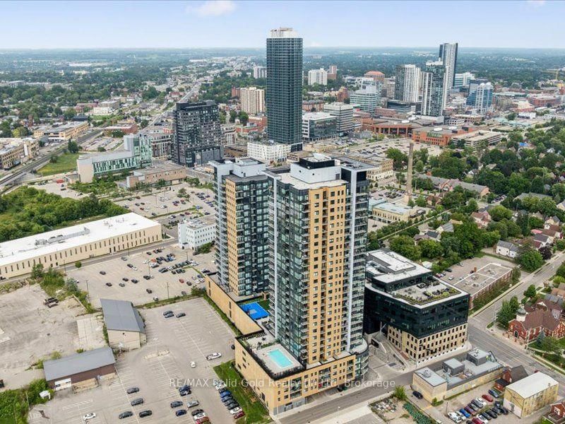 104 Garment Street • #16 • Kitchener, ON photo 38