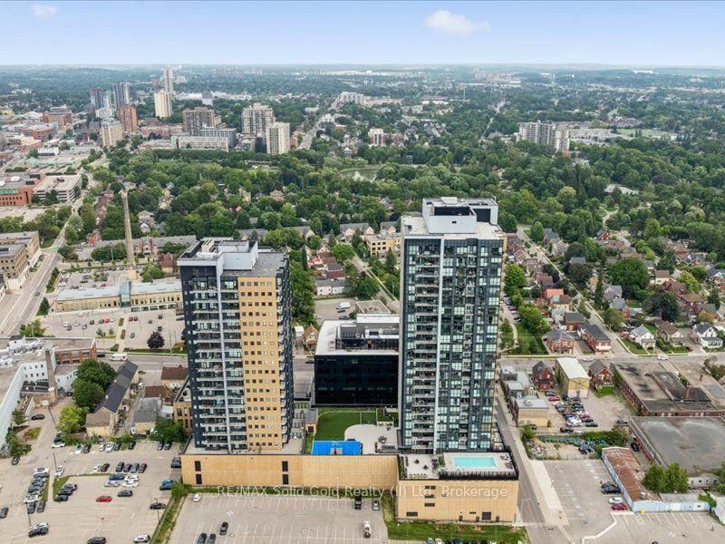 104 Garment Street • #16 • Kitchener, ON photo 39