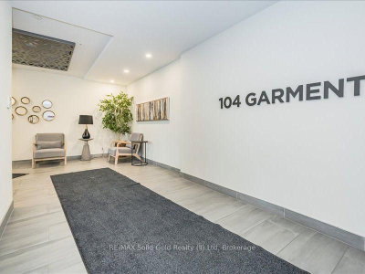 104 Garment Street • #16 • Kitchener, ON photo 8