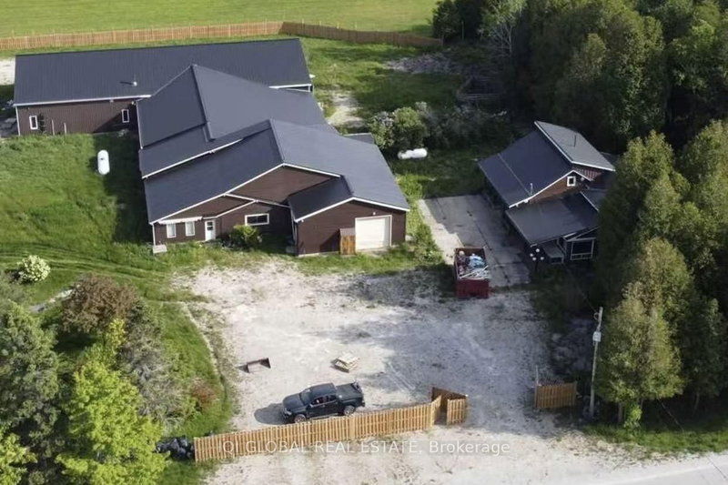 625 Little pike bay Road