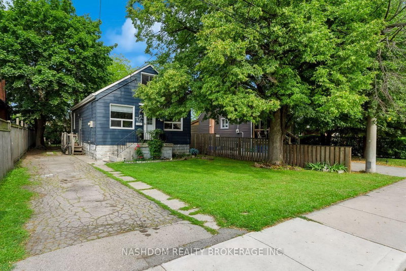 703 Brighton Avenue