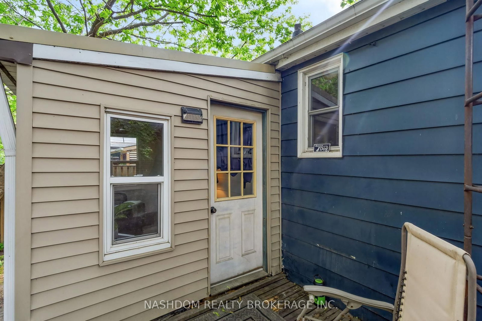 703 Brighton Avenue • Hamilton, ON photo 38