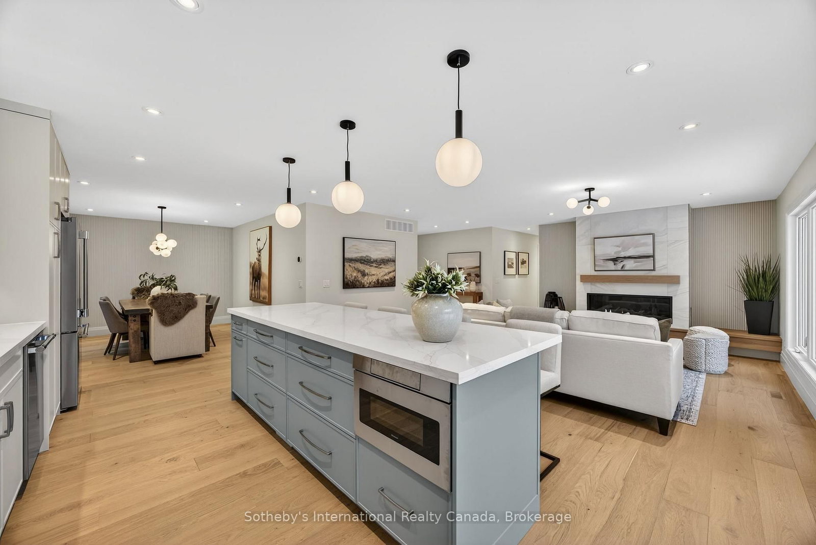 111 Patricia Drive • Blue Mountains, ON photo 18