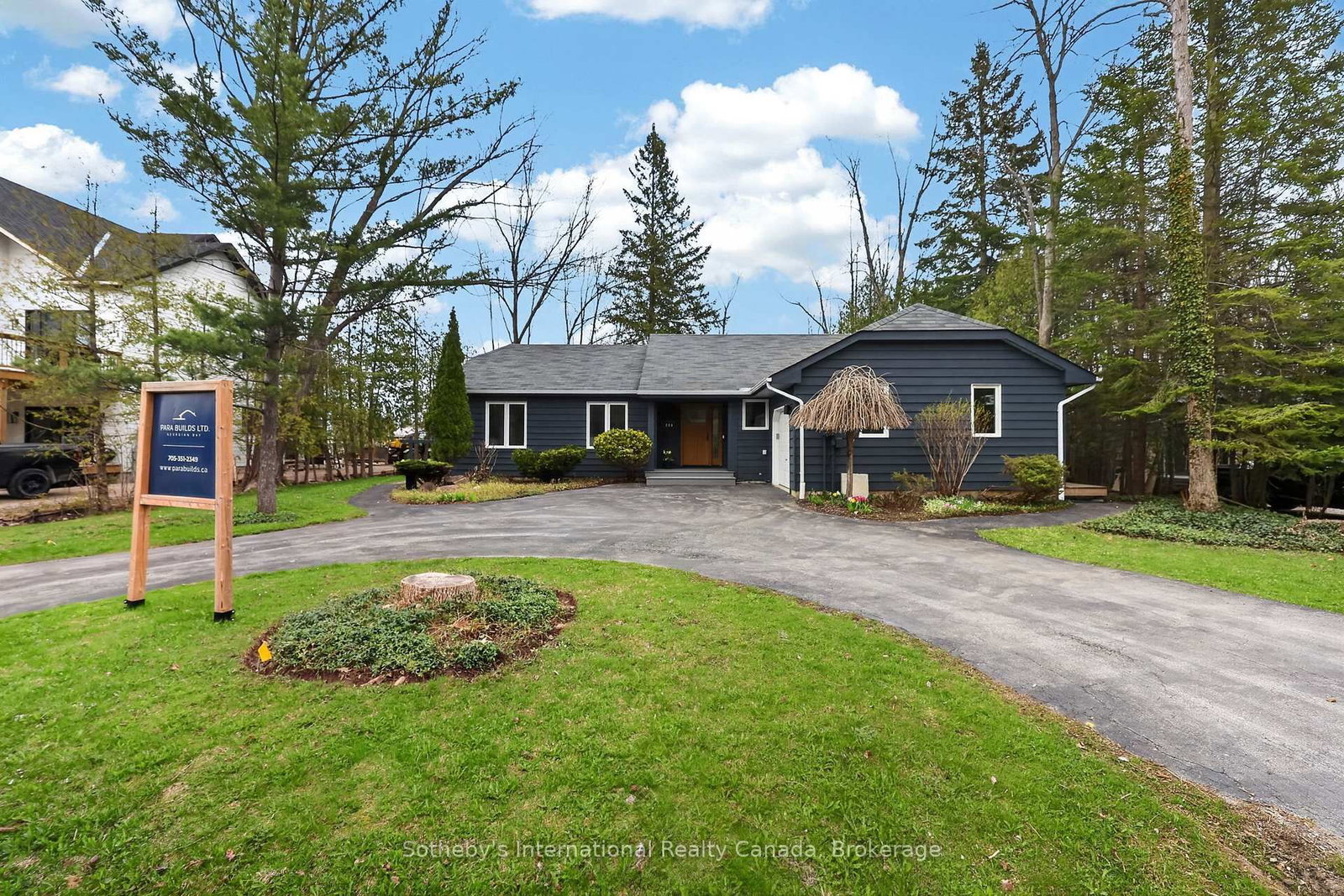 111 Patricia Drive • Blue Mountains, ON photo 42