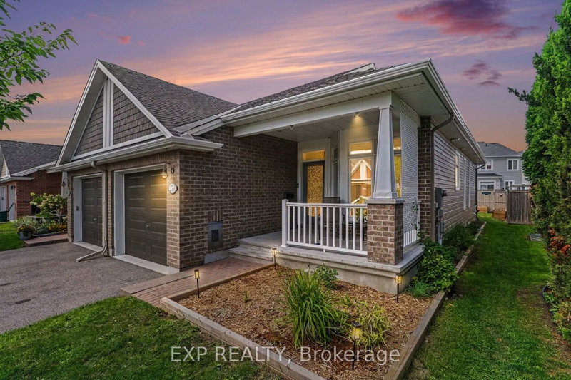 279 Brambling Way