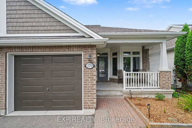 279 Brambling Way