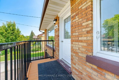 199 Allen Street E • Waterloo, ON photo 4