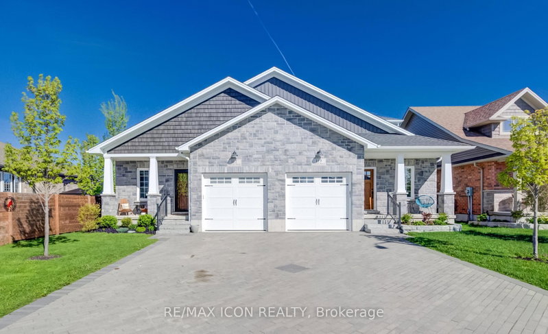 117 Sarah Road