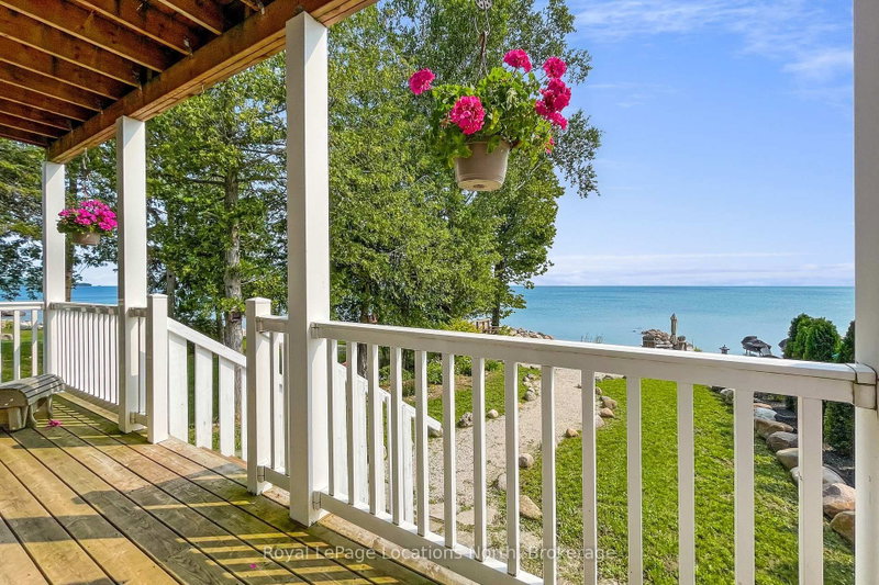 108 Georgian Beach Lane