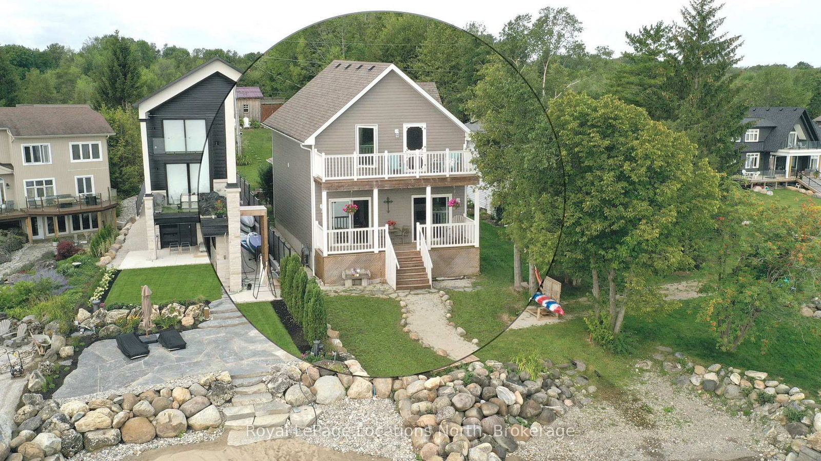 108 Georgian Beach Lane • Meaford, ON photo 10