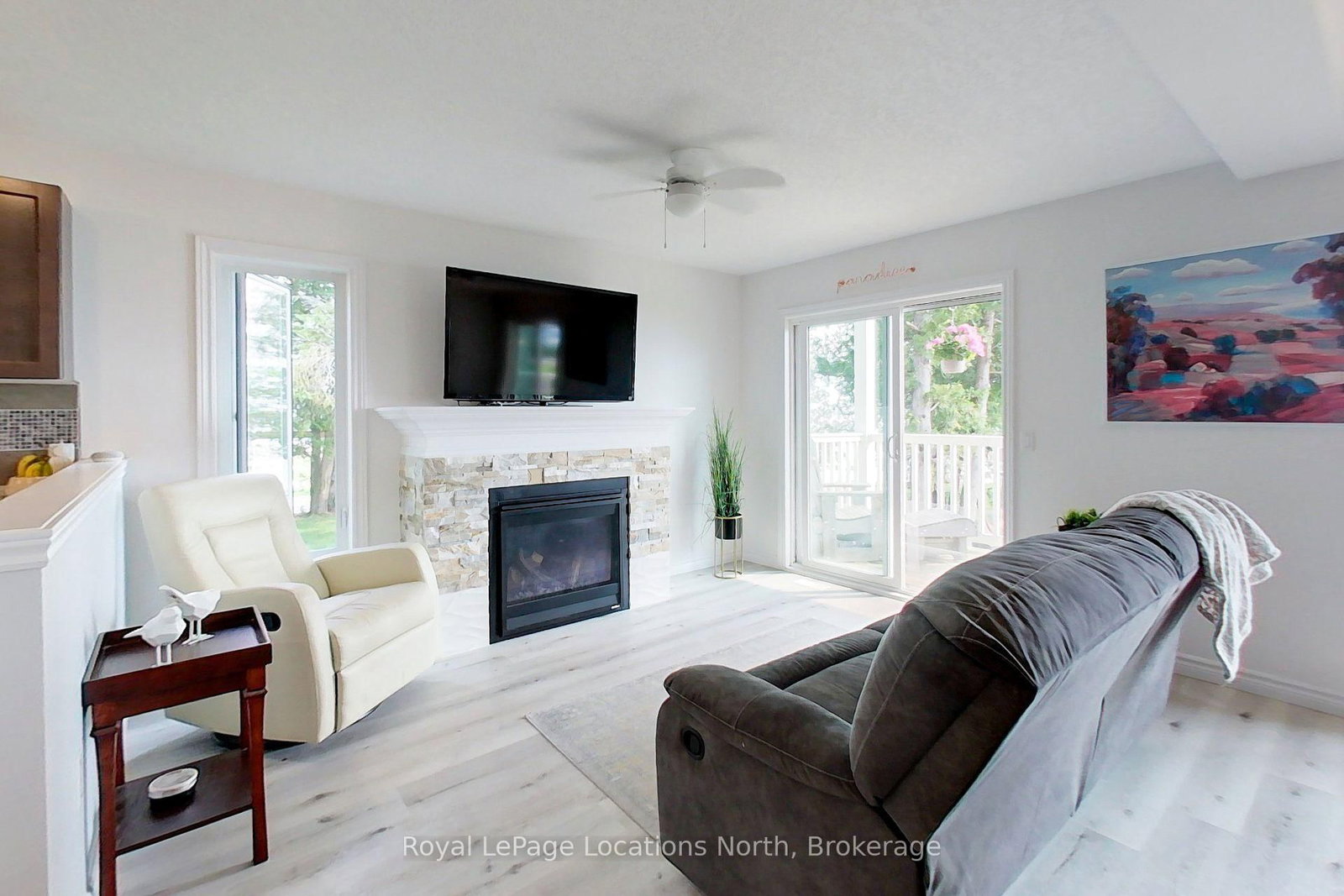 108 Georgian Beach Lane • Meaford, ON photo 11