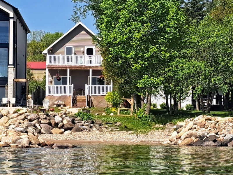 108 Georgian Beach Lane