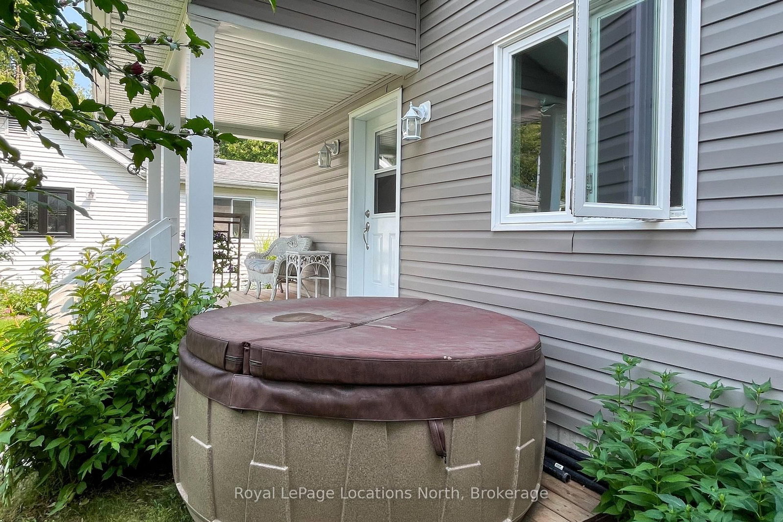 108 Georgian Beach Lane • Meaford, ON photo 36