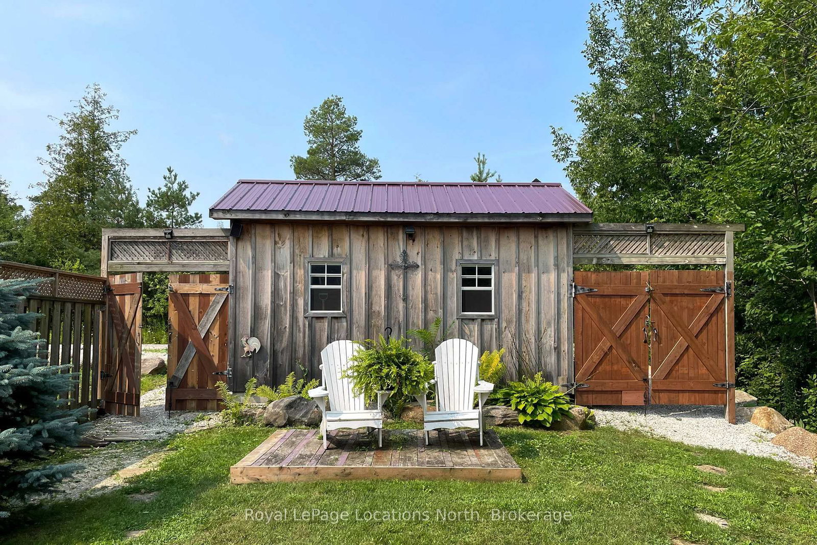 108 Georgian Beach Lane • Meaford, ON photo 37