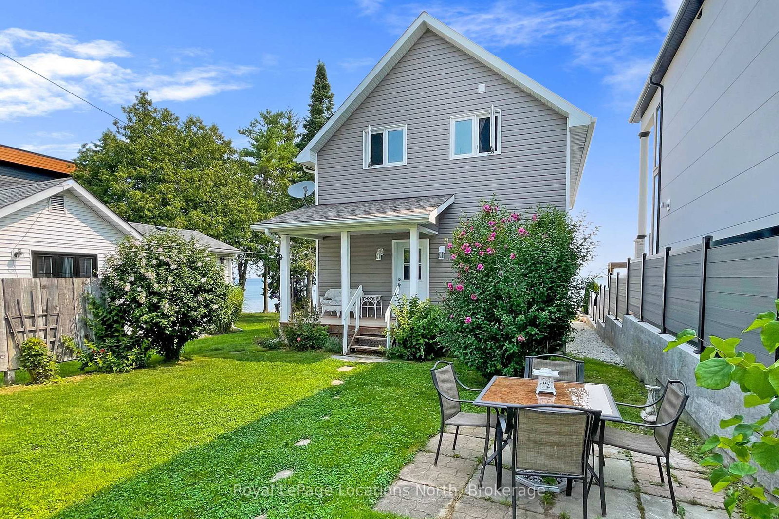 108 Georgian Beach Lane • Meaford, ON photo 38