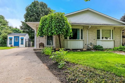45 Carlyle Place