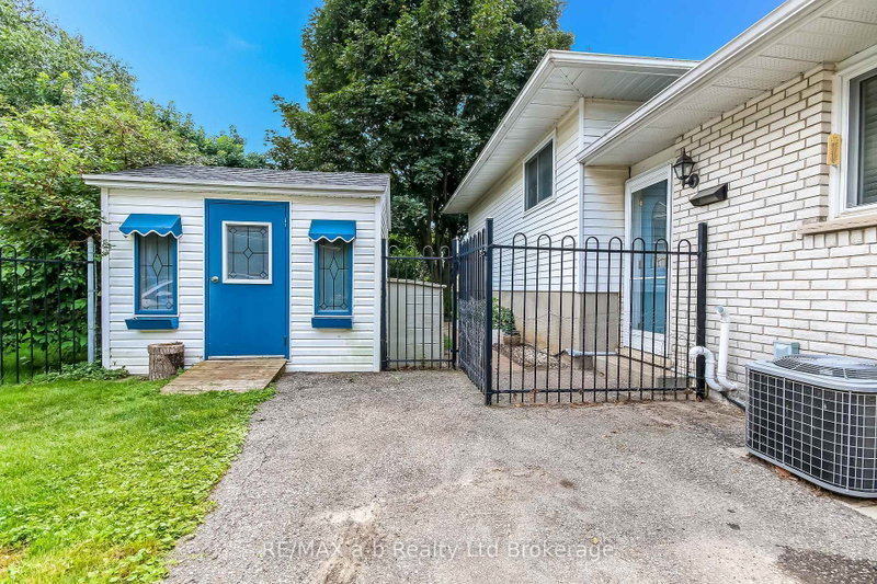 45 Carlyle Place
