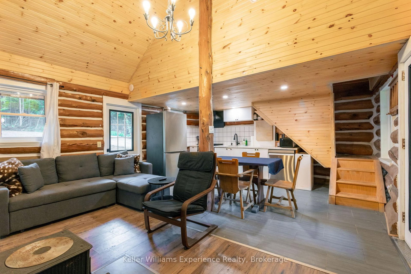 1382 Echo Ridge Road • Kearney, ON photo 10