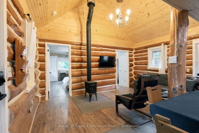 1382 Echo Ridge Road • Kearney, ON photo 9