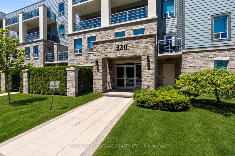 109 - 320 Sugarcreek Trail